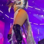 Ana Bárbara Instagram - YA EMPIEZAN LOS CONCIERTOS PEDAZOS DE MI VIDA!💜
