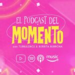 Ana Bárbara Instagram - Hoy nos acompaña la voz y presencia de @anabarbaramusic en “El Podcast Del Momento”. Domingo 10:00pm por YouTube 🤟🏽
