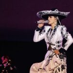 Ana Bárbara Instagram - Wow que noche mis amados #ticos 🇨🇷❤️‍🔥‼️Gracias @exposancarlos 💋 me la pasé #rezayreza para vernos y se cumplió #costarica🇨🇷 ; literal #puravida , aquí algunas 📸 de ayer y lo que falta por mostrarles 😌 Los quiero 💋