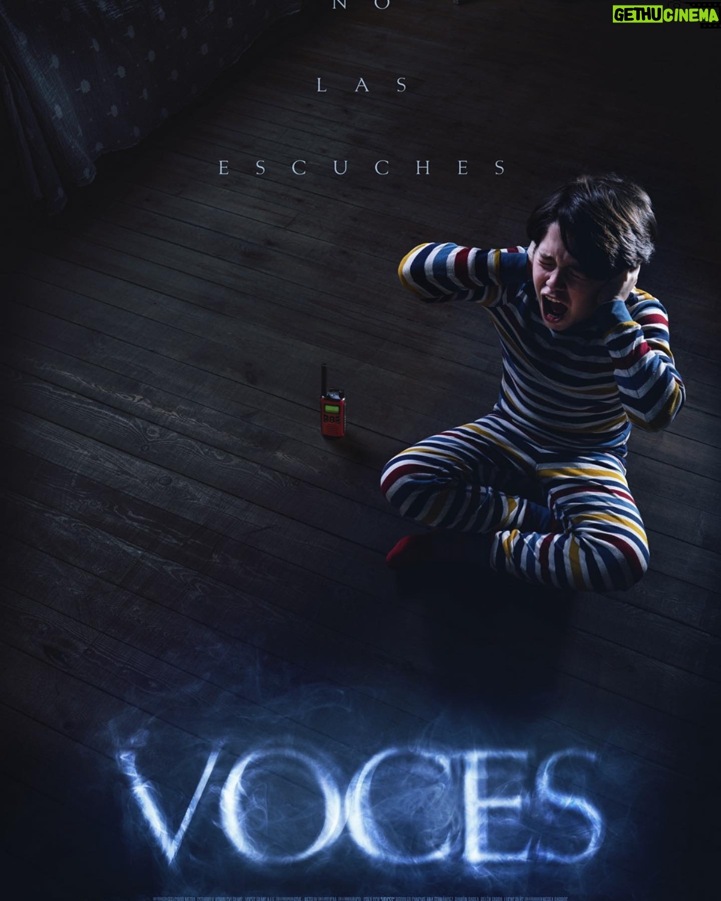 Ana Fernández - 42.4K Likes - Ruth buscando las Voces 💀 este verano tenemos peli de MUCHO miedo.
24 de Julio en Cines.... @voceslapelicula @angelgomez.h @dypcomunicacion @netflixes