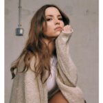 Ana Fernández Instagram – Emociones de 🦂 ♏️ 

📸 @andresgarlujan