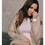 Ana Fernández Instagram – Emociones de 🦂 ♏️ 

📸 @andresgarlujan