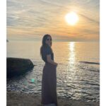 Ana Fernández Instagram - Qué premio de vistas y días! Mallorca 🤍 @innside_by_melia #innsidepalmabosque