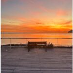 Ana Fernández Instagram - Qué premio de vistas y días! Mallorca 🤍 @innside_by_melia #innsidepalmabosque