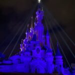 Ana Fernández Instagram – Ay Disney…. Campanilla, Peter, Ariel, Sebastian,Simba, Timón , Mickey, Jack Sparrow, Ratatouille, Bella…. 

Qué escapada más Mágica, todavía sigo en la corriente australiana con Nemo, despegando con Iron Man, cayendo al vacío en el Hollywood tower, dando vueltas 360 grados con Indiana, en el espacio con Star Wars, y por supuesto en mi preferida y de toda la tropa “ big thunder mountain” 🎢🎢

GRACIAS Y MÁS GRACIAS @disneylandparis @disneyspain @disneydestinos @iberia por TODO. 🤍 #disneylandparis 

Lo hemos pasado como enanos y enanas !!! 

Y cómo siempre adoración por Maléfica 💜 mi villana favorita