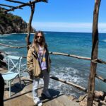 Ana Fernández Instagram - Rebobinando la última semana . 🎙️🎾🚤📸🎥 A dormir la siesta.