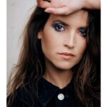 Ana Fernández Instagram - Jet lag. Chunga. 📸 @andresgarlujan ⚡️