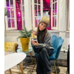 Ana Fernández Instagram - NY .1 Gracias siempre a @lycland @innside_by_melia @innsidenewyork