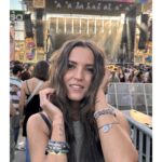 Ana Fernández Instagram - “La vida es una aventura continua, un camino que recorrer con sentimiento, valor y la armonía que nos rodea. Pero la vida no sería nada si no fuera por todas aquellas personas, momentos, pasiones y recuerdos que nos acompañan cada día” La Nueva Colección de Kidult y sus diferentes joyas se han convertido en mi amuleto para tener siempre presentes las cosas que más valoro y que más me importan. @discoverkidult_es #kidult #discoverkidult #kidultespaña #ad