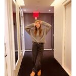 Ana Fernández Instagram - NY .1 Gracias siempre a @lycland @innside_by_melia @innsidenewyork