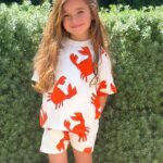 Ana Garcia Martins Instagram - 🦀 com 🦀🦀🦀