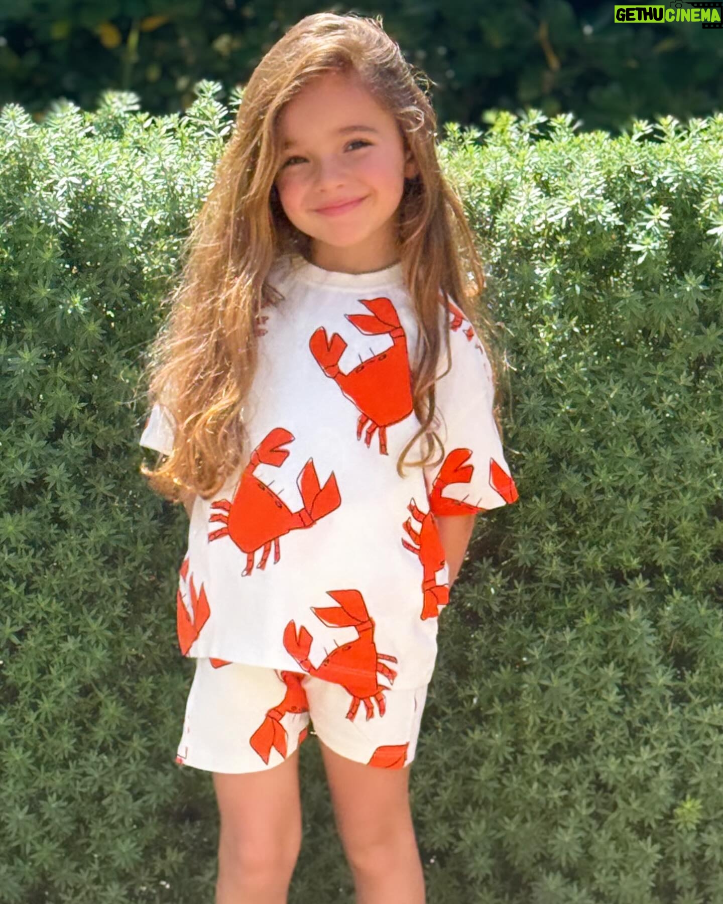 Ana Garcia Martins Instagram - 🦀 com 🦀🦀🦀