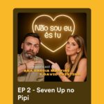 Ana Garcia Martins Instagram - Buenos dias, Matosinhos! Segundo episódio já está disponível. E atentem no título, que é bastante promissor! @hamaportugal @clickandplaystudio @senhorcristina