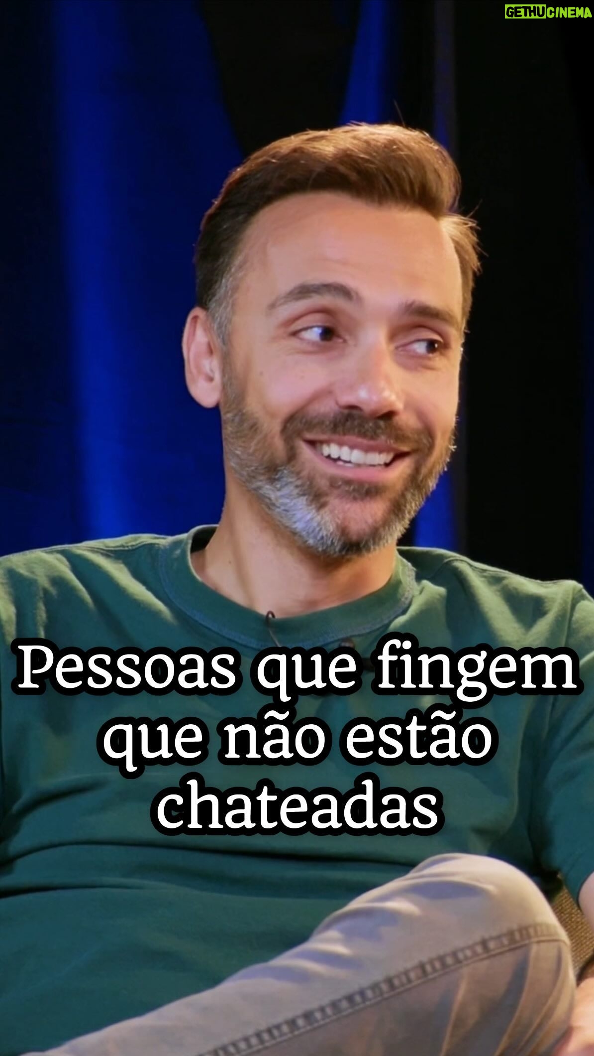 Ana Garcia Martins Instagram - Pessoas, parem de dizer que está tudo bem quando estão chateadas durante três dias. Digam só, seus amuadinhos. Podcast “Não sou eu, és tu” disponível em vídeo no Spotify e YouTube e em áudio nos locais habituais. @hamaportugal @clickandplaystudio #nãosoueuéstu