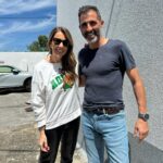Ana Garcia Martins Instagram - O homem que mais alegrias me deu em 2004 (e na vida?) ⚽️⚽️⚽️