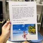 Ana Garcia Martins Instagram - Hoje vão ter uma carta do Elfo à espera quando chegarem da escola. O Elfo está melhor do que nós, filhos.