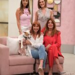 Ana Garcia Martins Instagram - Voltar ao mercado depois dos 40,50, quando se sai de uma relação longa? É esse o tema de hoje no “Temos de Falar”, com a @fatimalopesoficial . Às 19:15 na @sicmulher