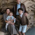 Ana Guiomar Instagram – Já está! Agora esta história de vida de Rui Nabeiro é vossa na @amazonprime. 
Que viagem boa de se fazer.

Obrigada @tvioficial e @coraleuropa e um obrigada gigante a toda a população de Campo Maior que nos recebeu TÃO bem e que tanto acrescentou a esta história de vida.

 📷 @armanda_claro