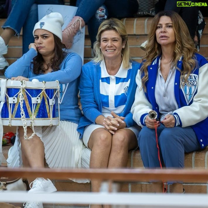 Ana Guiomar Instagram - Pausa nas férias porque este EPISÓDIO de HOJE vai ser ÉPICO! Clubismos à parte, mas a Bela Vida precisa muito de todos. 🏑