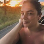 Ana Guiomar Instagram - Seguimos em busca do Sol. 🎈