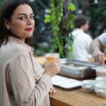 Ana Guiomar Instagram – Durante a nossa estadia na Madeira fomos experimentar o novo menu Fire Pit do @terreiroconcept. 🍍

@bestravel.viagens 
@visitmadeira