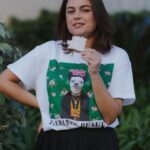Ana Guiomar Instagram - Não sei qual é o ingrediente que nunca falta em vossa casa mas na minha, a manteiga é um deles. 🌱 Há uma alternativa 100% plant-based à manteiga, a Planteiga. Sugiro que experimentem em cozinhados ou simplesmente no pão. @plantaportugal #planteiga #plantaportugal #skipthecow #plantbased pub
