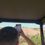 Ana Guiomar Instagram - Safari Mood!