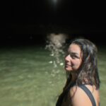 Ana Guiomar Instagram – Hoje há Lua Cheia 🌑