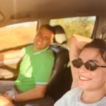 Ana Guiomar Instagram - O @leonardofonseca___ agora só devia aparecer neste feed depois dos 30! Está quase.