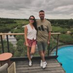 Ana Guiomar Instagram - Esta semana foi das melhores de sempre! Obrigada meu amor @leonardofonseca___. ❤️ Obrigada por todas as dicas, sugestões e mensagens, esta é a minha quinta vez em Moçambique, já tive a sorte de conhecer muita coisa por aqui. Tinha ido ao Kruger há 11 anos e decidir voltar este ano por ser mesmo especial. Fica por conhecer a Ilha de Moçambique que quero muito ir numa próxima.