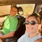 Ana Guiomar Instagram - O @leonardofonseca___ agora só devia aparecer neste feed depois dos 30! Está quase.