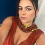 Ana Guiomar Instagram - Mais um dia no escritório da Bela Vida. 🧚 PS - a @martairia é uma guerreira dos figurinos.