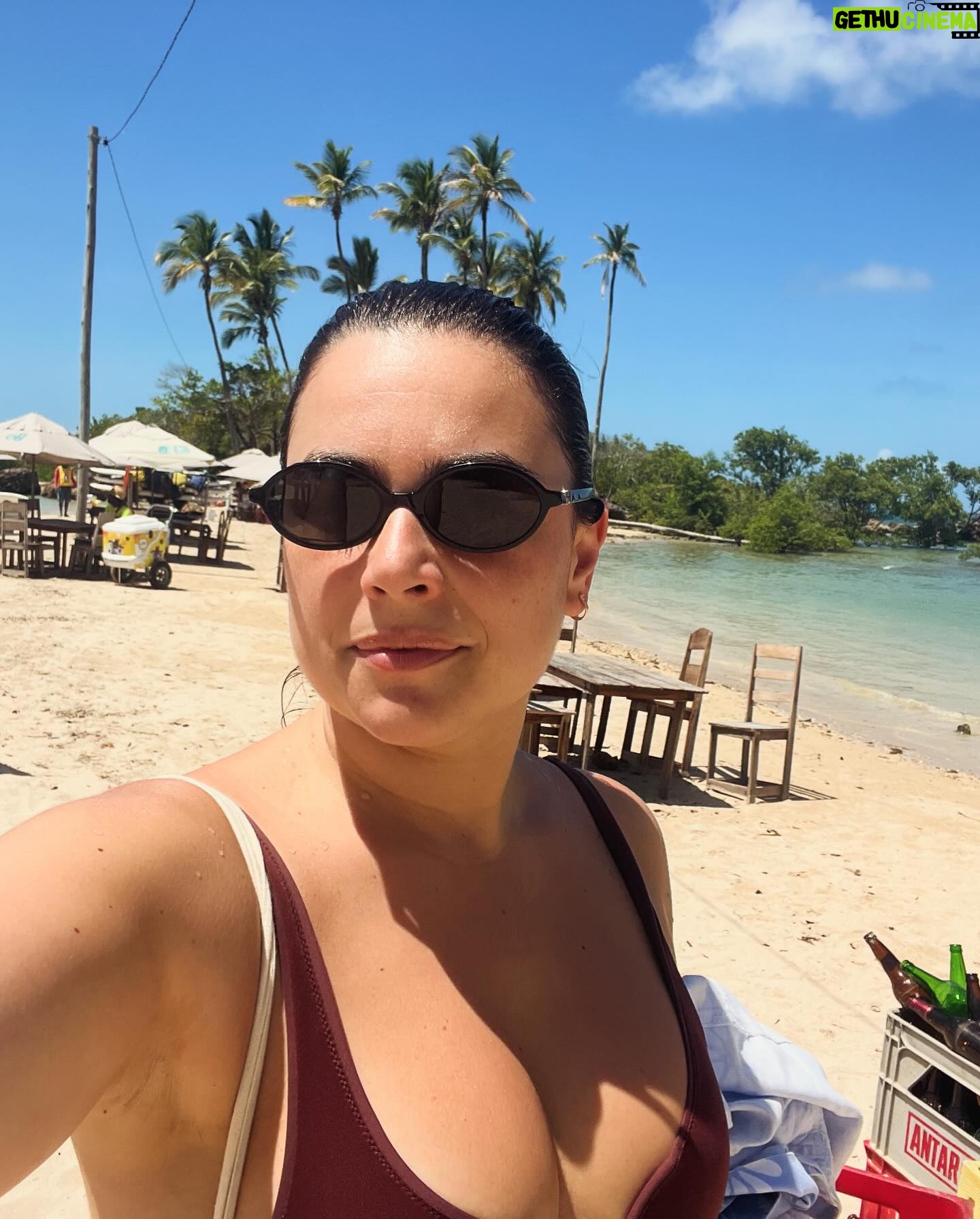 Ana Guiomar Instagram - Olá #morrodesaopaulo! 🌶️