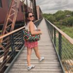 Ana Guiomar Instagram - Nada de leopardo, vamos seguir caminho até Maputo.