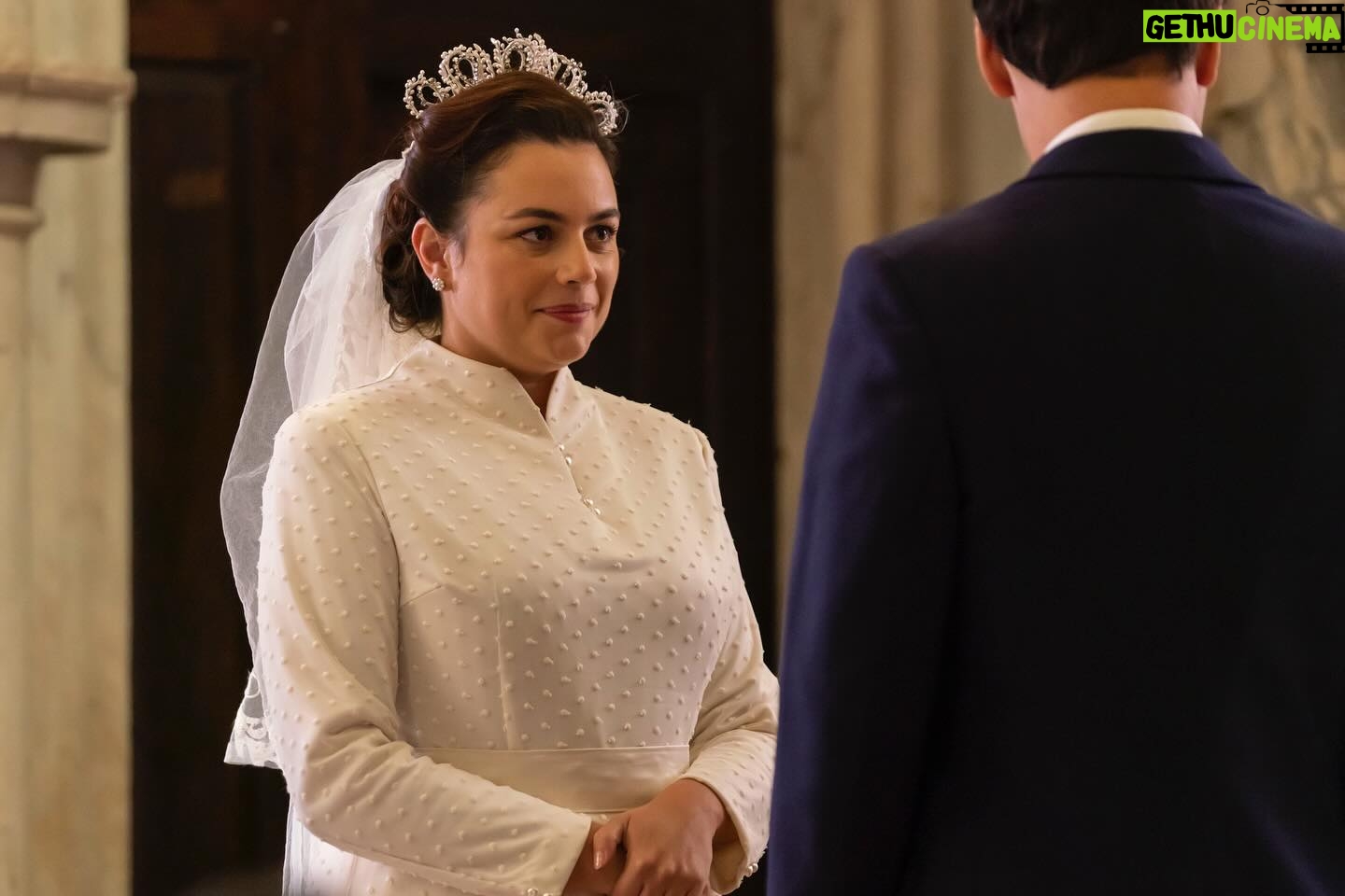 Ana Guiomar Instagram - Hoje há mais um episódio de “Sr.Rui”, o que acharam? 🩶