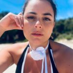 Ana Guiomar Instagram - Chegou o Verão! 🎬
