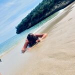 Ana Guiomar Instagram – Chegou o Verão! 🎬