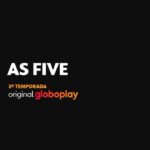 Ana Hikari Instagram - Teaser da 3ª temporada A5 FIVE ! Estreia dia 1 de março de 2024. Direção: @mirarafa