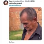 Ana Hikari Instagram – ✨ coletânea semanal Mila Pereira ✨
Mila Pereira por cima da carne seca
Ou
Mila Iludida?
Ou
Quem ta mais iludido no Bonde dos Iludidos: Mila achando que vai casar com Hans ou vocês torcendo por Gumila?
Ou
Mila Pereira infringindo o estatuto do idoso

Eai, vocês tão torcendo por ela? Passando os panos por aí?
#FamiliaÉTudo
