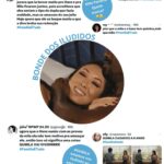 Ana Hikari Instagram – ✨ coletânea semanal Mila Pereira ✨
Mila Pereira por cima da carne seca
Ou
Mila Iludida?
Ou
Quem ta mais iludido no Bonde dos Iludidos: Mila achando que vai casar com Hans ou vocês torcendo por Gumila?
Ou
Mila Pereira infringindo o estatuto do idoso

Eai, vocês tão torcendo por ela? Passando os panos por aí?
#FamiliaÉTudo