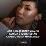 Ana Hikari Instagram – Ana Hikari (@_anahikari) levou a sério o seu papel como vilã em ‘Família é Tudo’ e está nos entregando o seu melhor lado “malvadona” com a personagem Mila! Em entrevista exclusiva para a @lofficielbrasil, a atriz conta como tem sido as gravações da novela, abre o jogo sobre bissexualidade, relacionamento aberto, racialização e como lida com o estigma de atores amarelos na TV. E não para por aí, a atriz ainda aproveitou para contar mais detalhes da série que gravou ano passado com Bruna Marquezine e vai ao ar este ano, chamada “Amor da Minha Vida”! Confira todos os detalhes deste bate-papo incrível no link da bio. (Foto: Artur Lahoz e Manuela Ventura) #anahikari #atriz #familiaetudo #mila #entrevista