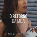 Ana Hikari Instagram – ✨ Vídeo Fake Show ✨
Bastidores de um Comeback ❤️

Episódio: despedida do nosso diretor @crismarquesreis numa sequência importante pra Dona Mila ❤️ ela voltou com tudo! Já faz uma semana, mas não pude deixar de postar esse vídeo fake show pra agradecer nosso diretor ❤️ e agradecer a @franciscoelhombreoficial por uma música tão boa que me ajudou a aquecer pra toda essa sequência cheia de energia! “Chama Adrenalina” mesmo! E tivemos backstage até do celular quebrando 😂 10/10

Me contem quem vocês querem que converse com o Vídeo Fake Show que eu vou trazer aqui pra vocês ✨❤️ #FamiliaÉTudo #VideoFakeShow