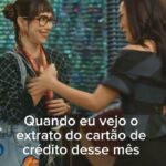 Ana Hikari Instagram – Mila te dando forças pra ir trabalhar numa segunda feira
Ou
Mila o terror das minorias
Ou
Mila sem paciência alguma
Ou
Ana Hikari dando tudo de si pra essa Mila até quando ela tá lá no fundo da cena, agradeço que vocês tenham reparado 😂

#FamiliaÉTudo