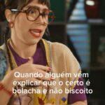 Ana Hikari Instagram – Mila te dando forças pra ir trabalhar numa segunda feira
Ou
Mila o terror das minorias
Ou
Mila sem paciência alguma
Ou
Ana Hikari dando tudo de si pra essa Mila até quando ela tá lá no fundo da cena, agradeço que vocês tenham reparado 😂

#FamiliaÉTudo