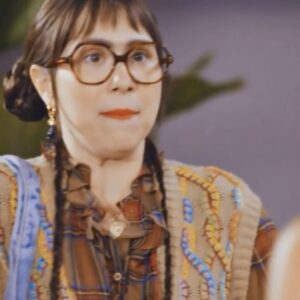Ana Hikari Instagram - Mila, a inimiga dos direitos trabalhistas
Ou
Mila mandou avisar: vai ter tortura psicológica hoje
Ou
Uma semana de Mila em #FamiliaÉTudo e algumas das minhas reações favoritas da rede vizinha ❤️