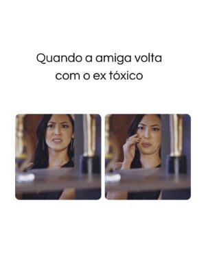 Ana Hikari Instagram - Mila, a inimiga dos direitos trabalhistas
Ou
Mila mandou avisar: vai ter tortura psicológica hoje
Ou
Uma semana de Mila em #FamiliaÉTudo e algumas das minhas reações favoritas da rede vizinha ❤️