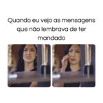 Ana Hikari Instagram – Mila, a inimiga dos direitos trabalhistas
Ou
Mila mandou avisar: vai ter tortura psicológica hoje
Ou
Uma semana de Mila em #FamiliaÉTudo e algumas das minhas reações favoritas da rede vizinha ❤️
