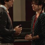 Ana Hikari Instagram - #FAMÍLIAÉTUDO 📺 O Guto sendo todo fofinho com a Lupita 🤏🥹... até a Mila quebrar o clima e estragar tudo! 😠