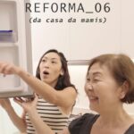 Ana Hikari Instagram - ✨ Diário de Reforma da casa da mamis ✨ Episódio: compra certa Mostrando pra vocês, com muito orgulho, uma parte importante da cozinha que foi feita com a parceria do @compracerta ! Olha como tá linda! Pra quem ainda não conhece, o Compra Certa é simplesmente o marketplace onde você encontra tudo que precisa, eles tem site e app também! Agora minha mamis tem: • Purificador de água Consul Cinza refrigerado, com proteção antibactérias - CPB34AF -Bivolt • Micro-ondas Brastemp 20 Litros cor Inox Espelhado com Funções Pré-preparo - BMS20AR • Cooktop 4 bocas Brastemp Gourmand Inox com dupla chama e trempe com ferro fundido - BDK60DR - 220V • Forno de Embutir Elétrico com Função Air Fryer Brastemp - BOF84AR - 220v • Lavadora Brastemp 9kg branca com Smart Sensor, Tira Manchas Pro e Motor Inverter - BNF09AB - 220V • Geladeira Brastemp Frost Free Duplex 462 litros cor Inox com Turbo Control - BRM56BK Esses produtos chegaram aqui pra mamis com segurança e qualidade que tem no Compra Certa. Lá você encontra tudo pra sua casa: as melhores marcas e produtos, podendo comprar também garantia estendida, serviços e peças originais! Eu recomendo pra vocês! E a mamis também! OBRIGADA COMPRA CERTA! ❤️ #CompraCerta #Publicidade