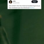 Ana Hikari Instagram - Pouco mais de uma semana da nossa estreia e eu tô de coração quentinho com o retorno de vocês que assistiram nossa 3ª temporada de #AsFive ! MUITO obrigada!!!! ❤️ Hoje foi um curti do querido @zean.bravo E ontem uma crítica linda do @sitenatelinha E um bônus pro “não curti” do @zean.bravo no @jornalextra pra dizer que isso não devia ser uma despedida 🥹 Muito obrigada aos fivers que elogiaram essa temporada ❤️🥰 amo cada um de vocês